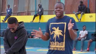 KEVI KEV - MOVE X WALTER