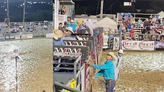 2021 Annual Killeen, TX Rodeo