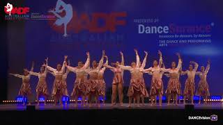 VPA Studios, ADF 2019:  Australia's Best Dance Crew