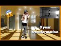 3 Year Transformation of Electro Swing Dance: Lost in the Rhythm - Jamie Berry ft. Octavia Rose