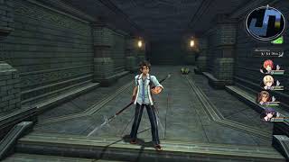 Surprise F*ck*ng Bug B*tch! - Trails of Cold Steel I