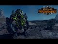 Grünhäute VS Khorne ⚔️ Total War: Warhammer 3 Cinematic Battle deutsch - Teil 76