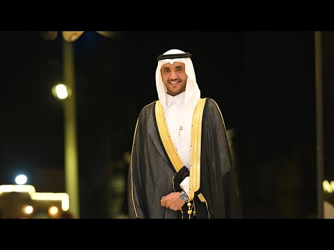 حفل زواج الشاب سامي بن ضيف الله الزهراني 
