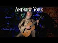 Andrew York -  Lumen