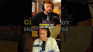 The Milwaukee Bucks Playoff Run Giannis Return And Dame Lillards Impact