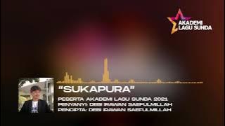 SUKAPURA - Debi Irawan Saefulmillah (Ika Kartika Sari)