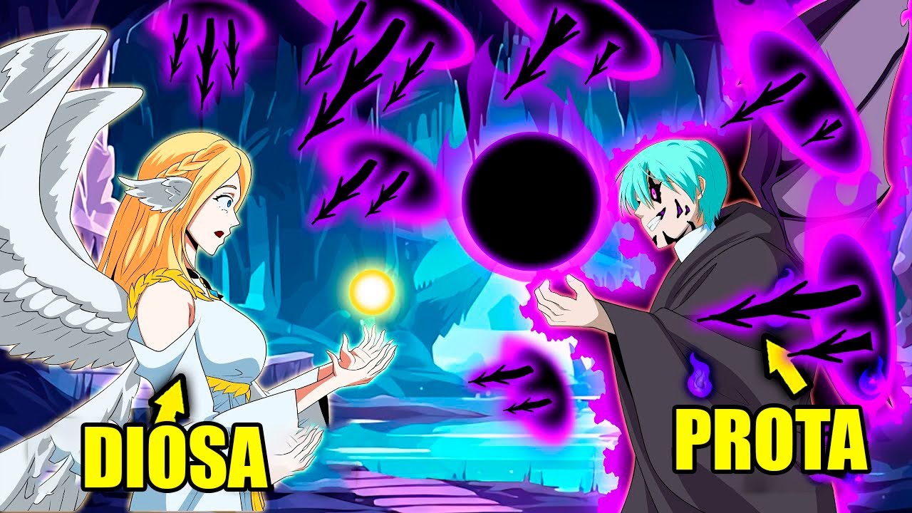 ¡Los Dioses se Arrepintieron de Haberlo Sellado por 60,000 Años!