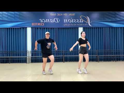 Video ĐỪNG XA EM ĐÊM NAY | HÀ NHI | Remix | Zumba| Choreo by... - youtube