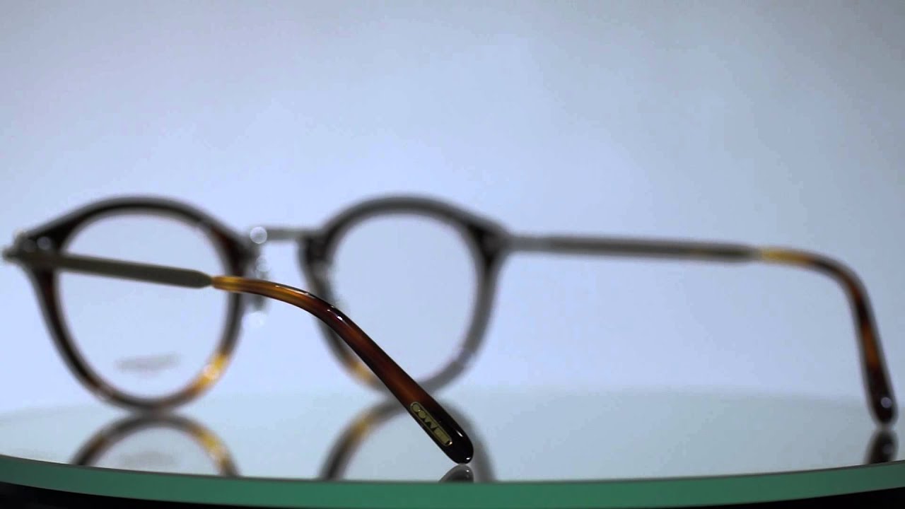 オリバーピープルズ OLIVER PEOPLES ｜505 DM 雅 Limited Edittion