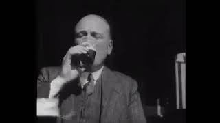 Eerste TV commercial Albert Heijn