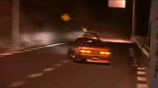 YUSHEE -  DREAMS [Osaka Touge Drift]