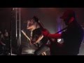MALAKI Crutch Live At The Troubadour HD Pro Shot