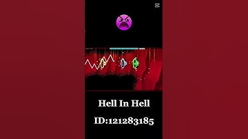 Hell In Hell