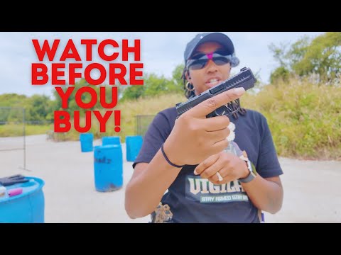 S&W Bodyguard 2.0 Owners Beware This Problem!