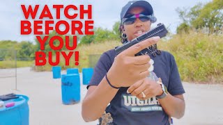 S&W Bodyguard 2.0 Owners Beware This Problem!