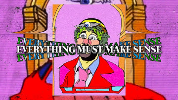 The Sherlocks - Everything Must Make Sense (Official Video)