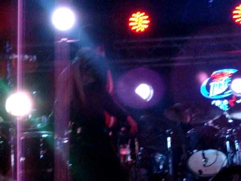 Bobby Pulido - "La Rosa" - 8/21/09