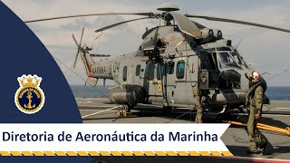 Diretoria de Aeronáutica da Marinha (DAerM) - Marinha do Brasil (MB)