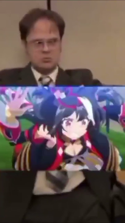 Hashire Hashire | Umamusume Pretty Derby | #umamusume #anime #shortvideo