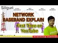 BASEBAND 5G, 4G, 3G, 2G | Network Problem Deep Knowledge | Mobicare UD?,