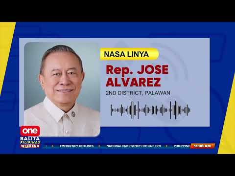 ONE BALITA PILIPINAS WEEKEND | SEPTEMBER 19, 2026