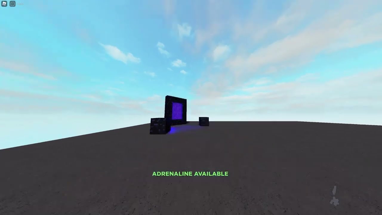 Roblox - Parkour Modded How to get Netherite Sword - YouTube