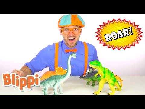ROAR! Let's Play