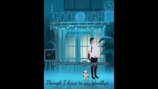 Remember me~CoCo~(Joseph Vincent cover)✨Myanmar subtitle✨