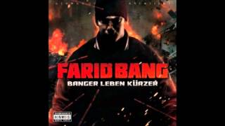 Farid Bang - Bitte Spitte 5000 (Banger Leben Kürzer)