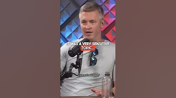 How Matt Met Shane Gillis🔥😂#mattmccusker #shanegillis #mattandshanesecretpodcast #theovon ￼￼