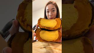 Cheesecake But Inside A Squash