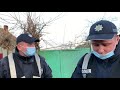 Полиция Одессы!Старые оборотни,видео со второй камеры!