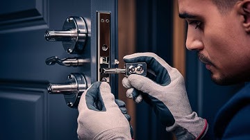 Home Security Upgrades Enhancing Protection with a Locksmith | The Original Locksmith Boynton Beach