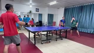 5  Séc 2   Trận 5 (Cảnh, Tùng- Đắc, Tú)