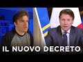 CONFERENZA STAMPA DI CONTE - FASE 2 *Parodia* - iPantellas