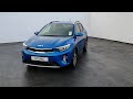 221-tQwrGV - 2022 Kia Stonic Stonic 1.0L 24,490