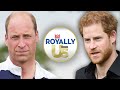 Prince William Reaction To Prince Harry Memoir News Revealed? | Royally Us