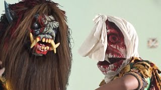 Download Lagu BUTONE UWES METU AWAS ATI ATI - SALSA KENCANA GEDRUK MP3