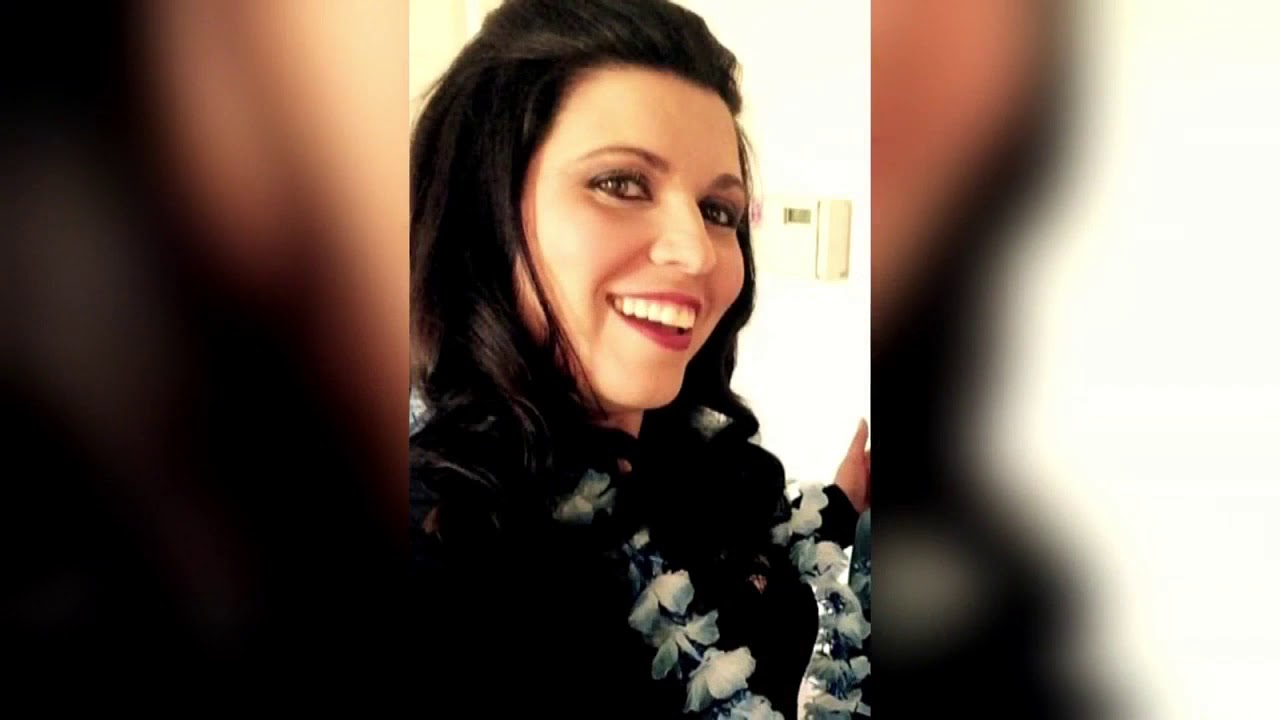 New video evidence released for DUI crash that killed mother of three ...