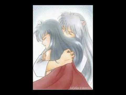 Sesshoumaru and rin hentai doujinshi