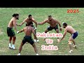 Pakistan Vs India Kabaddi Match 2025 Today Kabaddi Match At Lahore