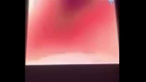 G Jones video of blockage 