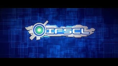 Easier Than I Thought... IFSCL 3.4.2 (Requested Video)