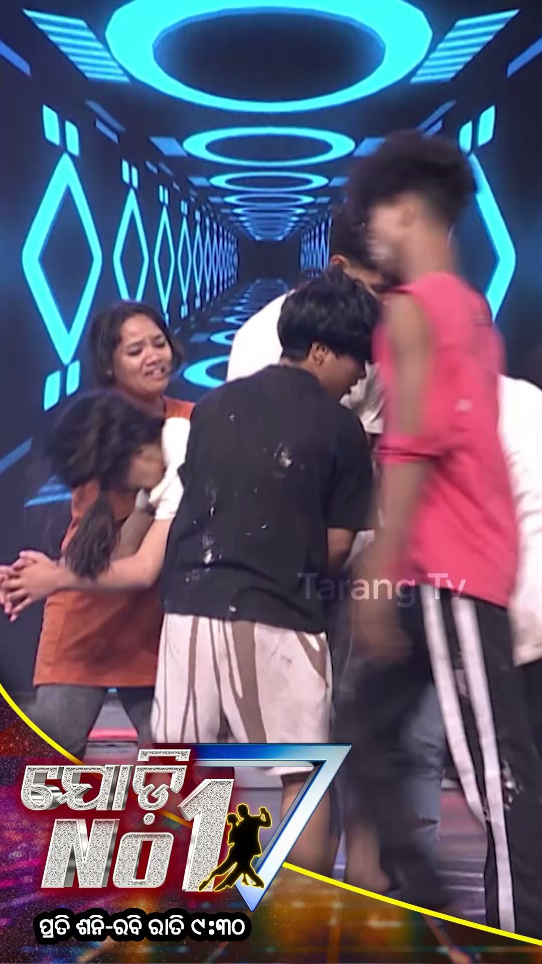 Jodi No 1 | New Dance Reality Show | Every Sat-Sun @9:30PM | Tarang TV | Tarang Plus