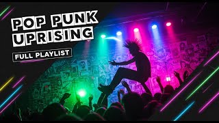 Download Lagu Generation Renegade Punk Rock Loud | Pop Punk Chaos Inspired by Green Day Style and Sum 41 MP3