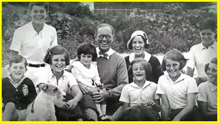 Top 16 Examples of the Kennedy Curse