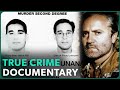 Andrew Cunanan The Man Who Killed Gianni Versace True Crime Documentary Real Stories 