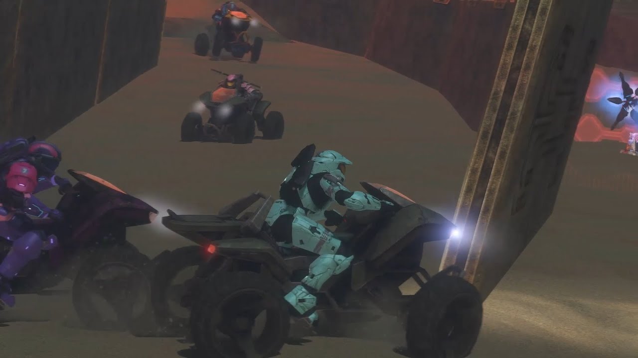 HRL: TRS S6: Round 18: Bad Design