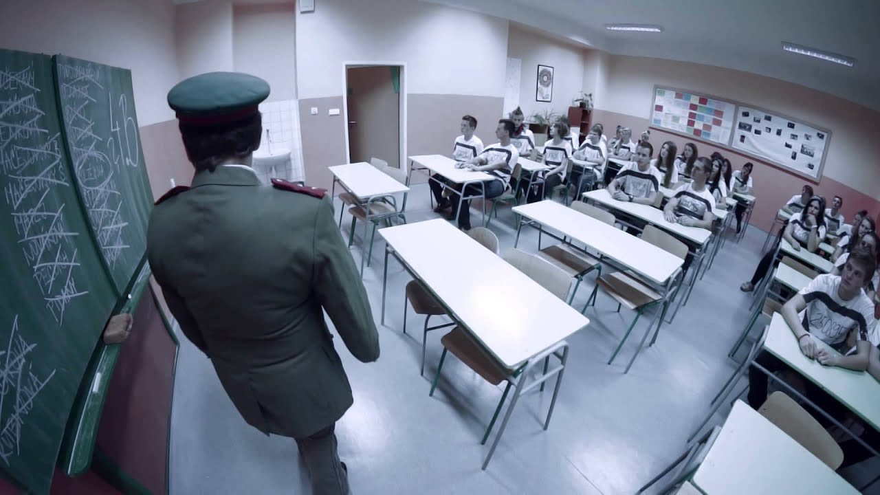 Väzenské zariadenie: Gymnázium Leonarda Stöckela, Názov oddielu: 4.B (únos triednej knihy)