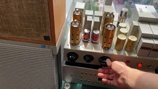 AR2A 스피커 리뷰